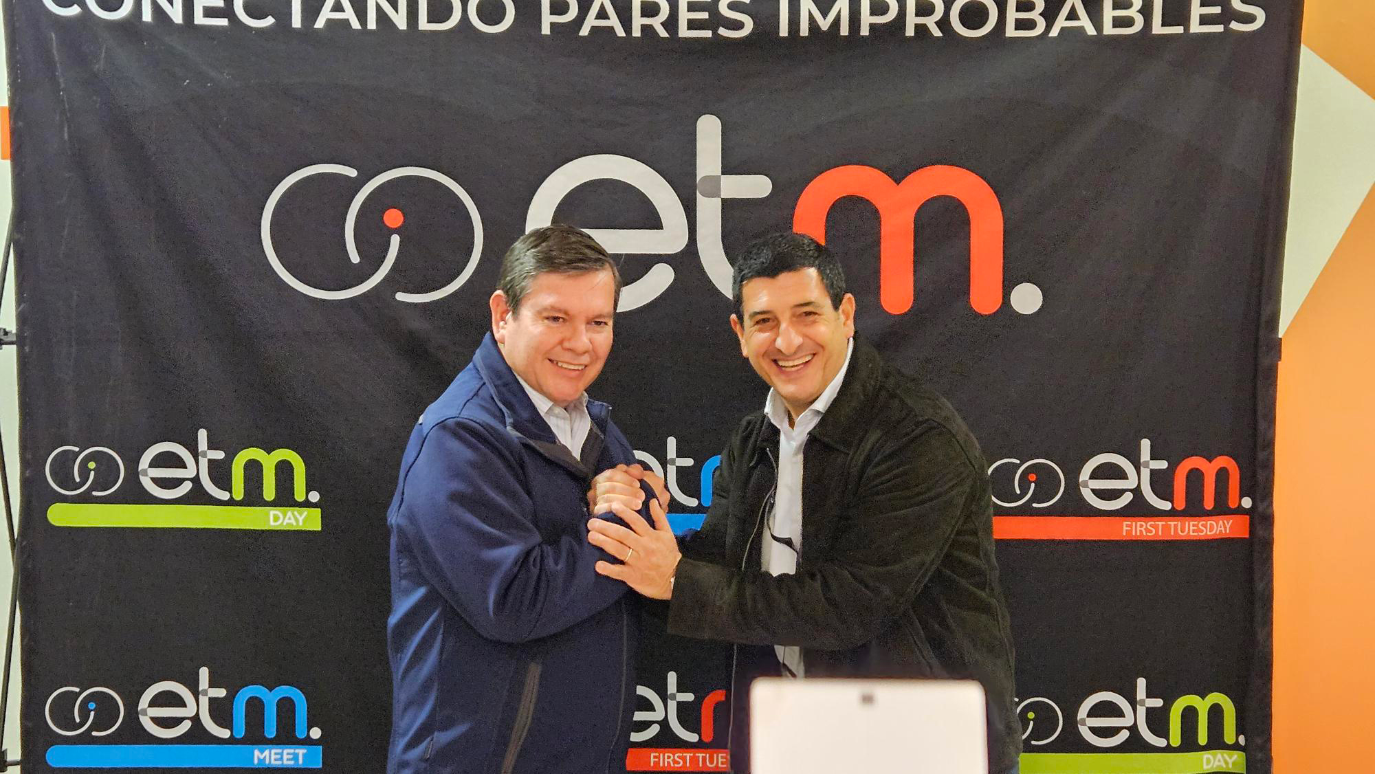 Nuestra empresa - ISA Vías